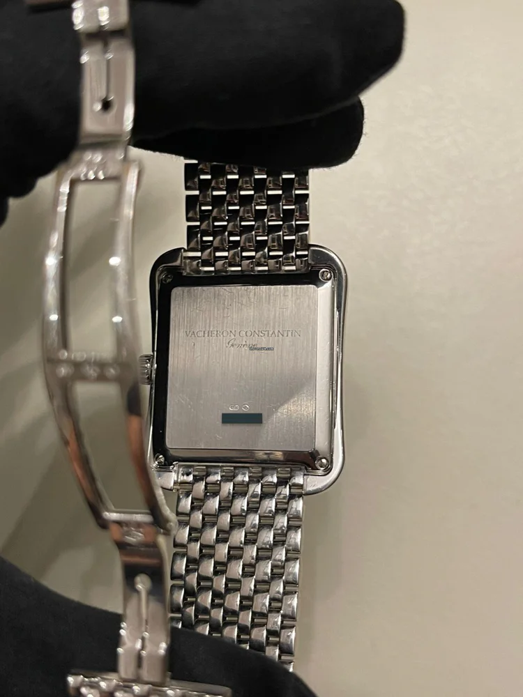 Vacheron Constantin Historiques Toledo